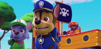 Nickelodeon's PAW Patrol Is On Netizens' Radar Amid The Black Lives Matter Movement!