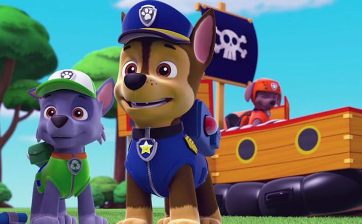 Nickelodeon's 'PAW Patrol' Is On Netizens' Radar Amid The On-Going Black Lives Matter Movement!