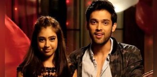 Niti TaylorOpens Up About Fondest Memories Of Kaisi Yeh Yaarian With Parth Samthaan &Reuniting With The Actor