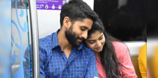 Non-Theatrical Rights Of Naga Chaitanya & Sai Pallavi Starrer Love Story Sold For THIS Whopping Amount?