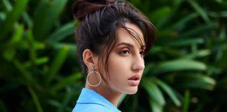 Nora Fatehi has mastered the art of observation