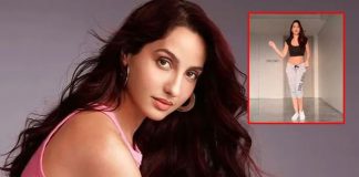 Nora Fatehi: Hips tiktok when I dance!