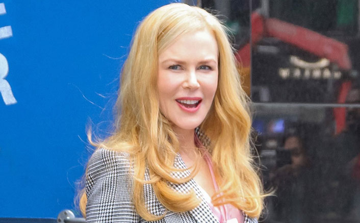 Not Angelina Jolie, But THIS Actress Was The First Choice For Brad Pitt’s Mr. & Mrs. Smith!