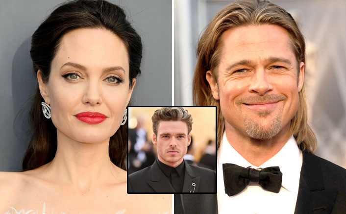 Post Brad Pitt Split, Angelina Jolie Had Her Eyes On THIS Game Of Thrones Star?