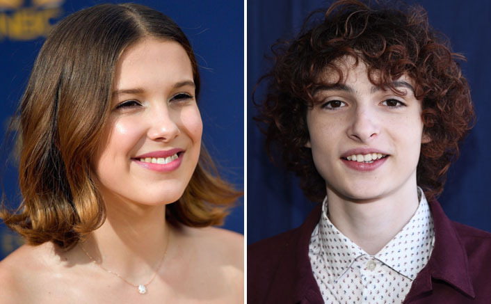 Not Romeo Beckham Or Joseph Robinson But Millie Bobby Brown Is Dating THIS Actor Who Has A Stranger Things Connect