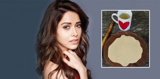 Nushrat Bharucha struggles to make a round roti