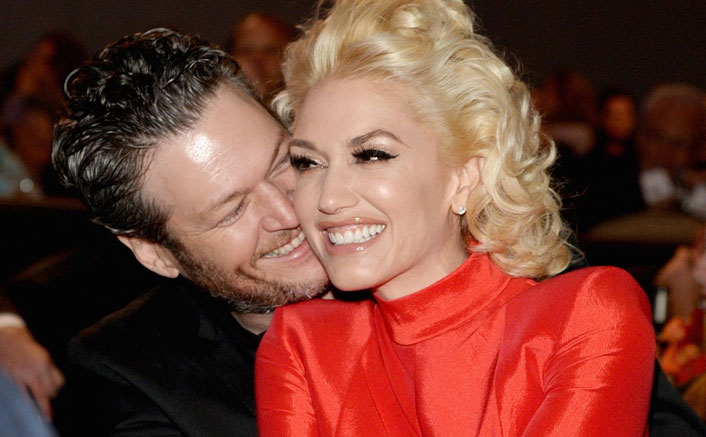 Did Gwen Stefani REALLY Gain Weight To Conceive Blake Shelton's Baby? Here's The Truth!