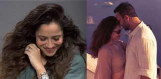 OMG! Is Ankita Lokhande Hitched To Beau Vicky Jain Secretly?