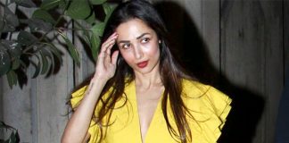 OMG! Malaika Arora’s Building Sealed By BMC After A Resident Tests Positive For COVID-19