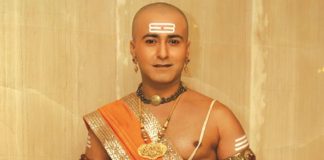 On World Environment Day, 'Tenali Rama' star encourages planting trees