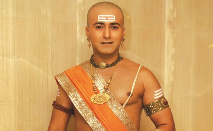 On World Environment Day, 'Tenali Rama' star encourages planting trees