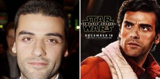 Oscar Isaac done with 'Star Wars' movies