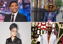 Over 1000 artistes unite to end racial injustice in the US