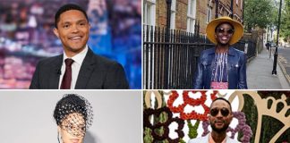 Over 1000 artistes unite to end racial injustice in the US