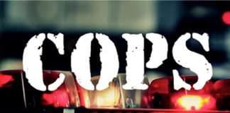 Paramount Network Pulls Down TV Show ‘Cops’, In The Wake Of #BlackLivesMatter Movement