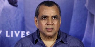 Paresh Rawal: Actors are entertainers, army and police personnel are heroes