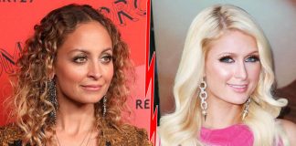 Paris Hilton VS Nicole Richie: When Nicole Got Jealous Of The ‘Bottoms Up’ Actress & Released A S*X Tape At Her Success Party - CELEBRITY RIVALS #17
