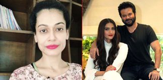 Payal Rohatgi SLAMS Sonam Kapoor: "Aapke Father Anil Kapoor BJP Ki Chatte Hai"