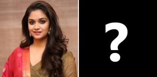 Penguin: Keerthy Suresh Looks Fierce In First Look Poster From The Mystery Thriller, Teaser To Be Out On THIS Date