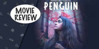 Penguin Movie Review: Keerthy Suresh Is In Her Element But The Storytelling Isn’t