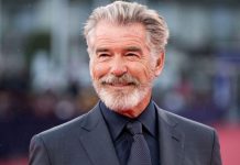 James Bond Fame Peirce Brosnan To Star In A Sci-Fi Thriller Titled ‘Youth’ Pierce Brosnan to star in sci-fi thriller 'Youth'