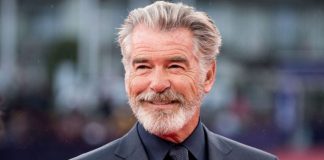 Pierce Brosnan to star in sci-fi thriller 'Youth'