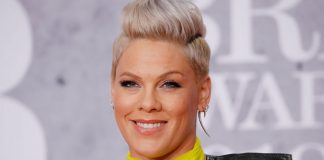 Pink slams trollers for belittling her support to Black movement