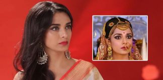 Playing Draupadi made me strong: Pooja Sharma