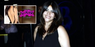 Triple X-2: Post Hindustani Bhau, Now Ex-Army Officer Files Complaint Against Ekta Kapoor's Show Over 'Vulgar Content'