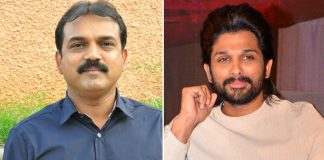 Post Acharya, Koratala Siva To Direct Allu Arjun In His Next?