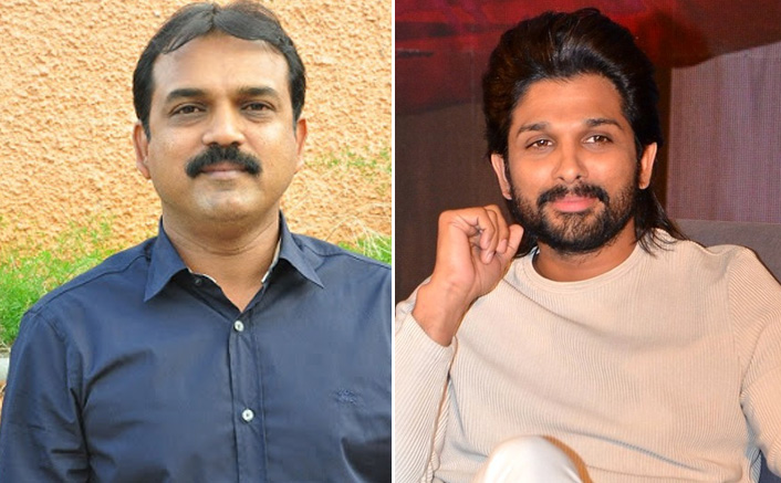Post Acharya, Koratala Siva To Direct Allu Arjun In His Next?