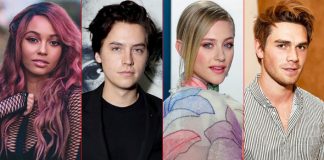 Post Justin Bieber, Riverdale Fame Cole Sprouse-Lili Reinhart Face Sexual Assault Charges
