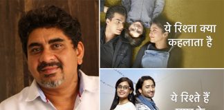 Rajan Shahi On What Will Change In Yeh Rishta Kya Kehlata Hai & Yeh Rishtey Hain Pyaar Ke Post Lockdown