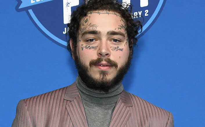 Post Malone FINALLY Breaks His Silence On George Floyd's Death & Says, "I'm So Appalled & So Heartbroken"