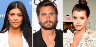 Post Sofia Richie Split, Scott Disick Is Back With Kourtney Kardashian? MAJOR Hint Found!