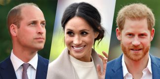 Prince William Advises Prince Harry To Return To London, Brothers Reunite Post Feud Reports?
