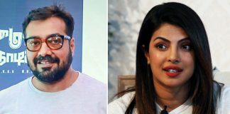 Priyanka Chopra & Anurag Kashyap Become Brand Ambassador Of Toronto International Film Festival 2020, Deets Inside