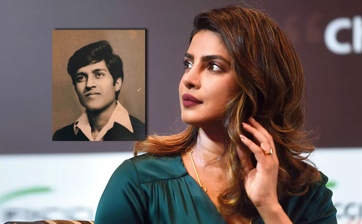 Priyanka Chopra Jonas Shares A Heart-Felt Note On Father's 7th Death Anniversary: "Connected By Heartstrings To Infinity"