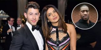 Priyanka Chopra & Nick Jonas Donate To Equal Justice Initiative & ACLU Amid Protests Against George Floyd’s Death
