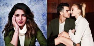 Priyanka Chopra Wishes Joe Jonas & Sophie Turner A Happy Wedding Anniversary In A Beautiful Way