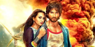 R... Rajkumar Box Office: Here's The Daily Breakdown Of Shahid Kapoor & Sonakshi Sinha's 2013 Entertainer