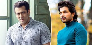 Radhe: Salman Khan To Groove To Remix Version Of Allu Arjun's THIS Telugu Hit Track?