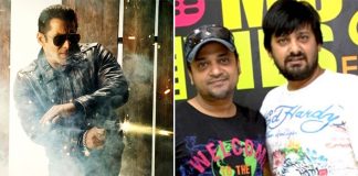 Radhe: Your Most Wanted Bhai: 2 Out Of 5 Songs Of Salman Khan Starrer Composed by Sajid & Late Wajid Khan