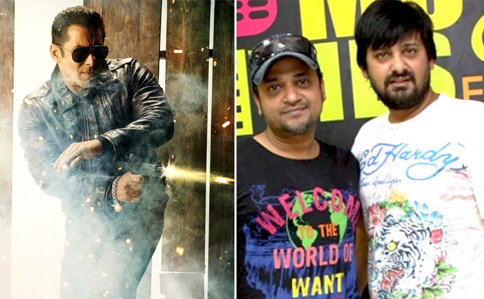 Radhe: Your Most Wanted Bhai: 2 Out Of 5 Songs Of Salman Khan Starrer Composed By Sajid & Late Wajid Khan