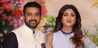 Raj Kundra Has The Mushiest Wishes For Wifey Shilpa Shetty On Her B’Day & We Are Already Melting Into A Puddle
