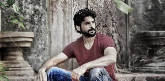 Rajeev Khandelwal: 'Naxal' cast, crew underwent rejig due to COVID-19