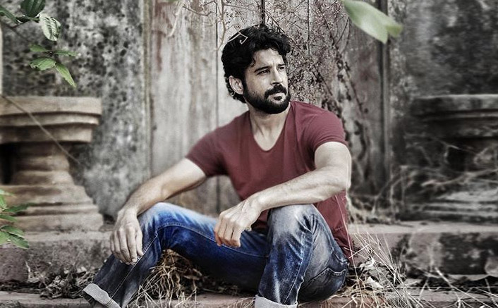 Rajeev Khandelwal On His Show Naxal: "The Cast & Crew Has Undergone A Major Rejig Because Of The Whole Covid Thing"