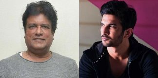 Rajesh Sharma: Sushant left us searching for answers (FIRST PERSON)
