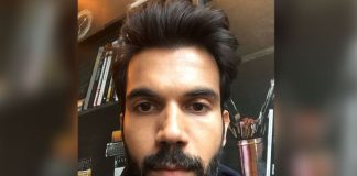 Rajkummar recalls his 'Omerta' days