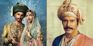 Ranveer Singh-Deepika Padukone's Bajirao Mastani Gets A Musical Play, Here's All You Need To Know!